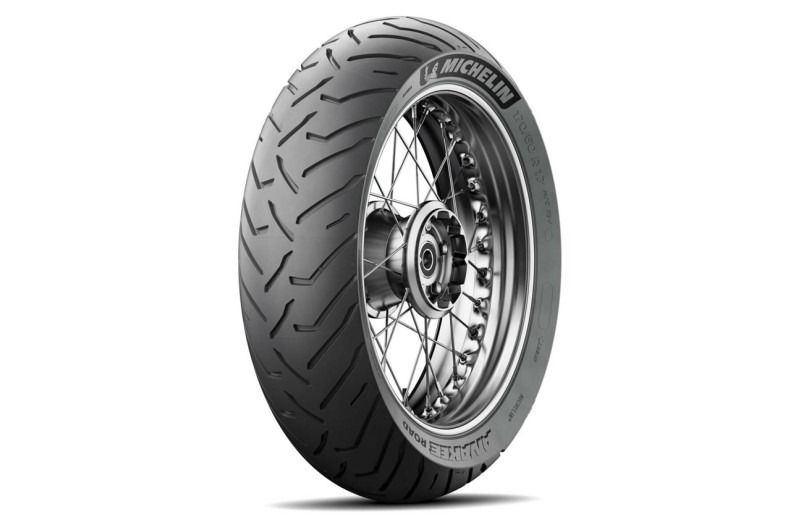 Pneu Michelin Arrière Anakee Road 150/70-18 70V