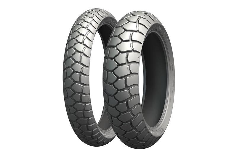 Pneu Michelin Arrière Anakee Adventure 150/70 R18 70V