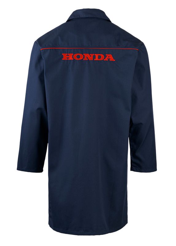 BLOUSE MECANIC HONDA