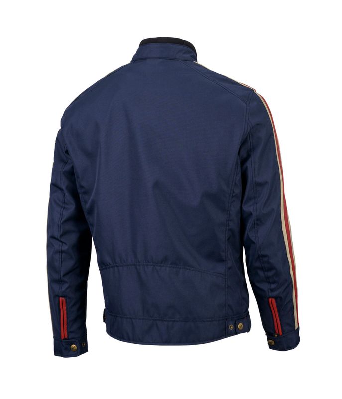 BLOUSON TEXTILE OHIO HONDA