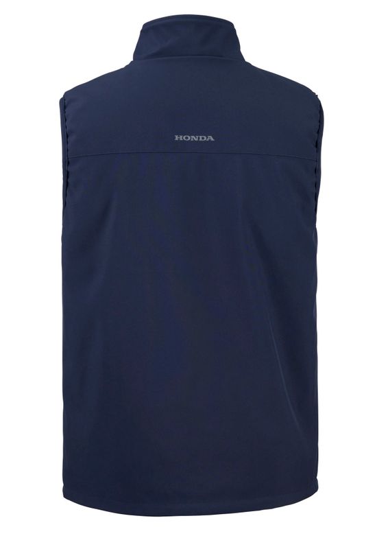 BODYWARMER HONDA PADDOCK