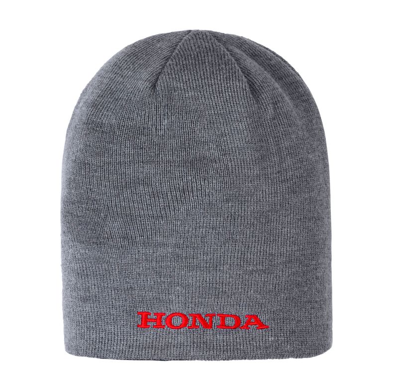 BONNET HONDA racing navy red