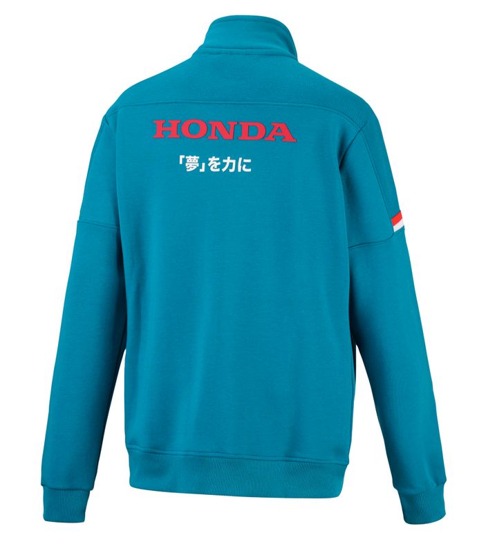 CARDIGAN DREAM HONDA FEMME
