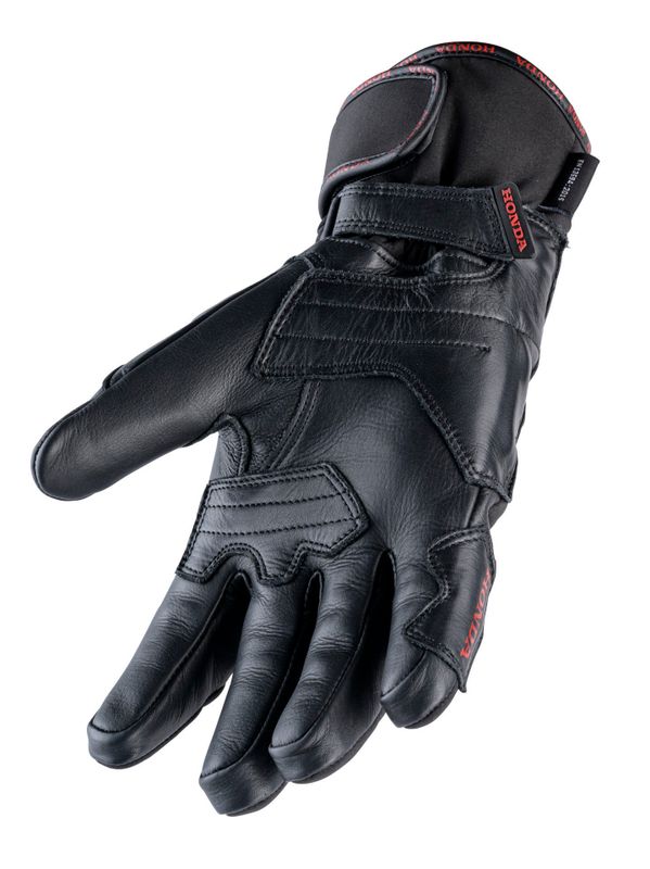 GANTS RIDER HIVER HONDA