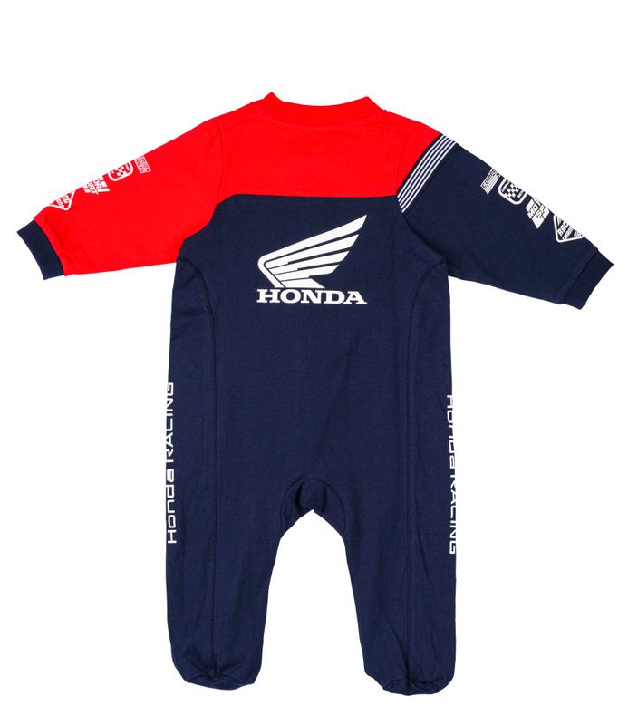 GRENOUILLERE HONDA