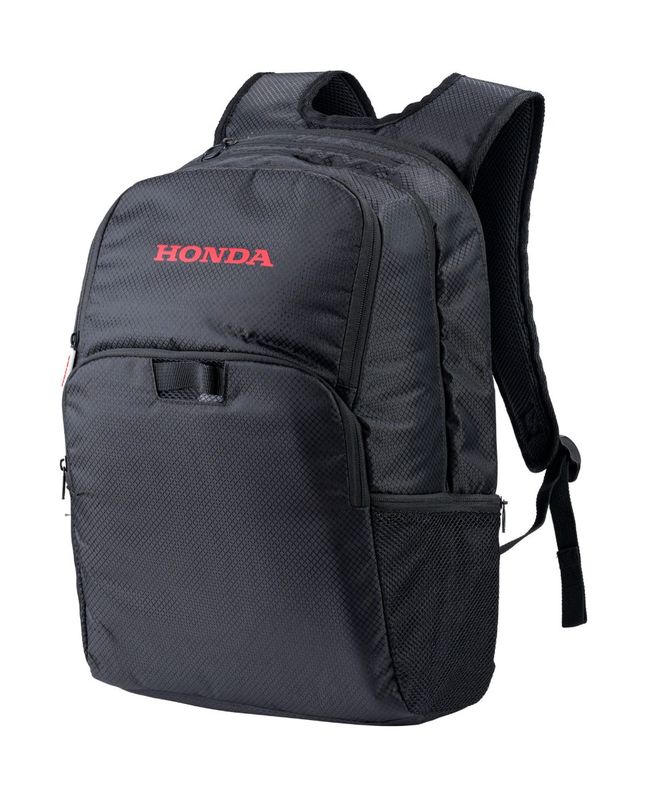 SAC A DOS HONDA PADDOCK