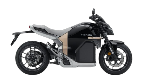 HONDA WN7 11kW Noir Bronze 2026 