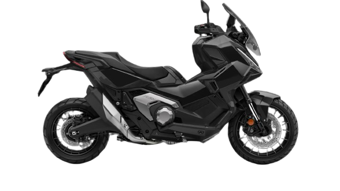 HONDA X-ADV 35kW 2026