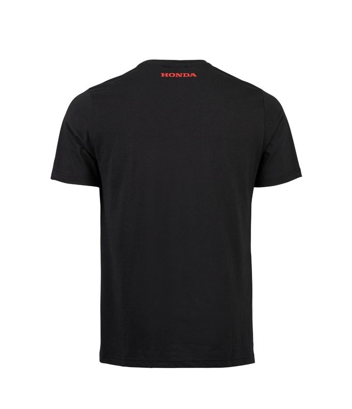 TEE-SHIRT HONDA GOLDWING