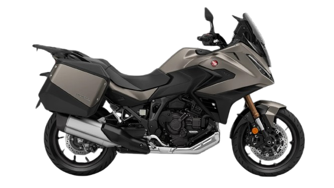 HONDA NT1100 DCT Electronic Suspension Beige 2026
