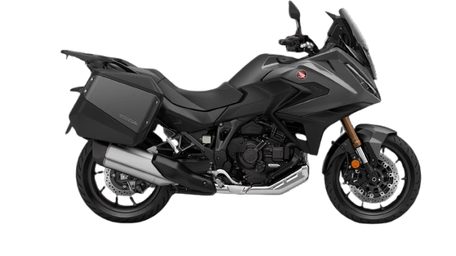 HONDA NT1100 MT Grise 2026