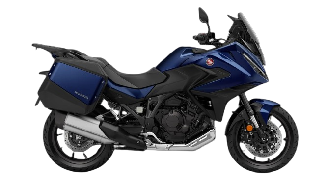 HONDA NT1100 MT Bleu 2026