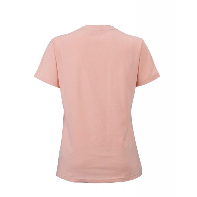 TEE SHIRT HONDA PADDOCK FEMME