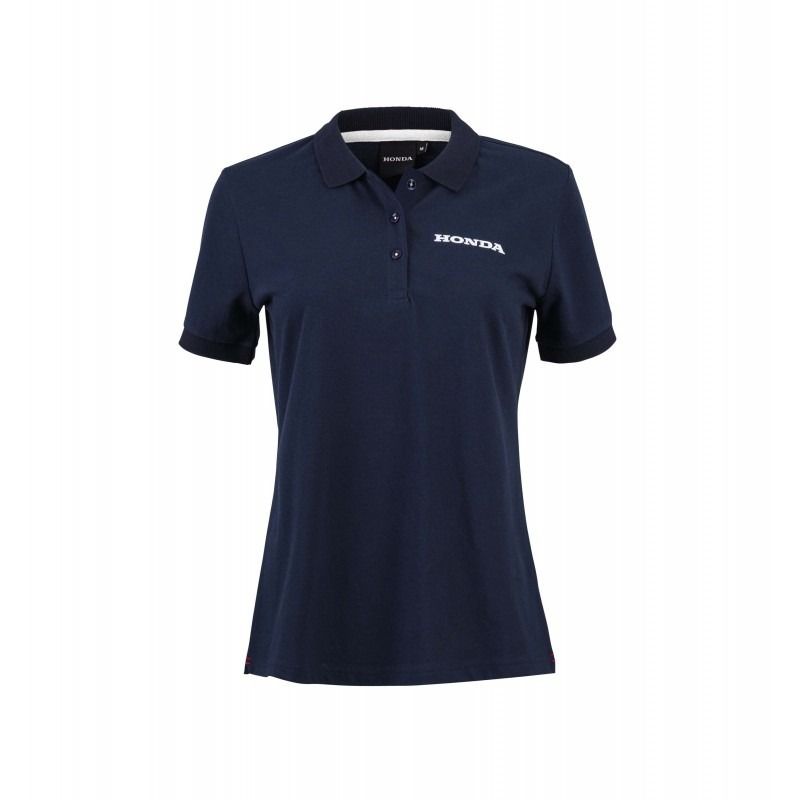 POLO PADDOCK FEMME HONDA
