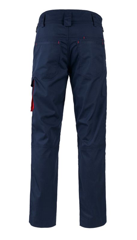 PANTALON MECANIC HONDA