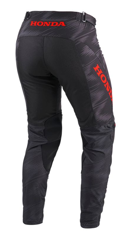 PANTALON MX CAPSULE HONDA