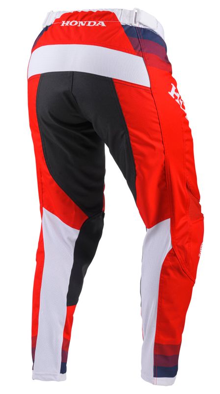 PANTALON MX RACING HONDA