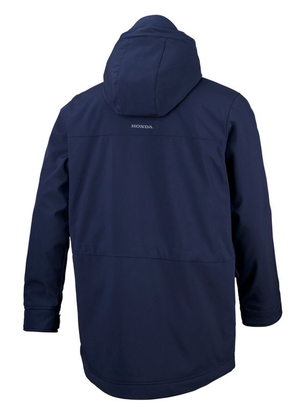 PARKA PADDOCK HONDA