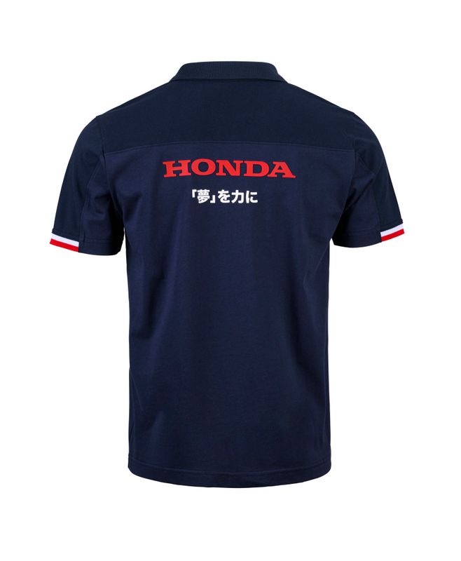 POLO DREAM HONDA NAVY