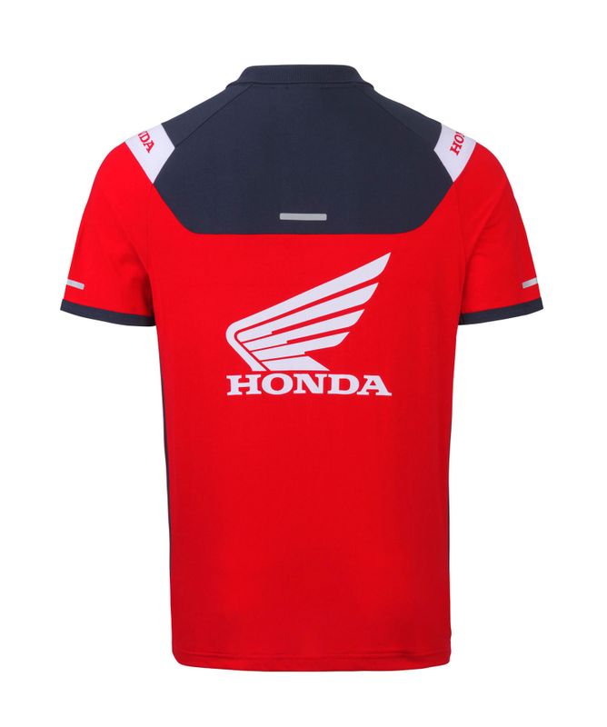 POLO RACING HONDA