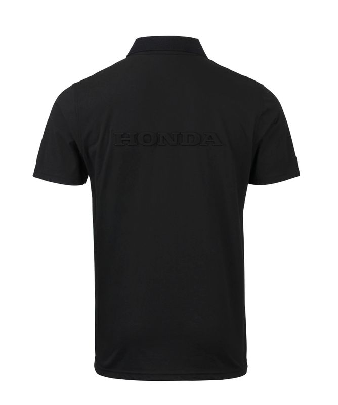 POLO SAFARI HONDA BLACK