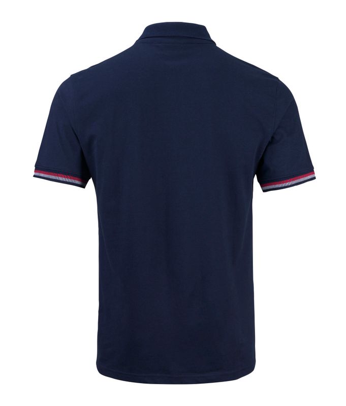 POLO SUZUKA HONDA NAVY