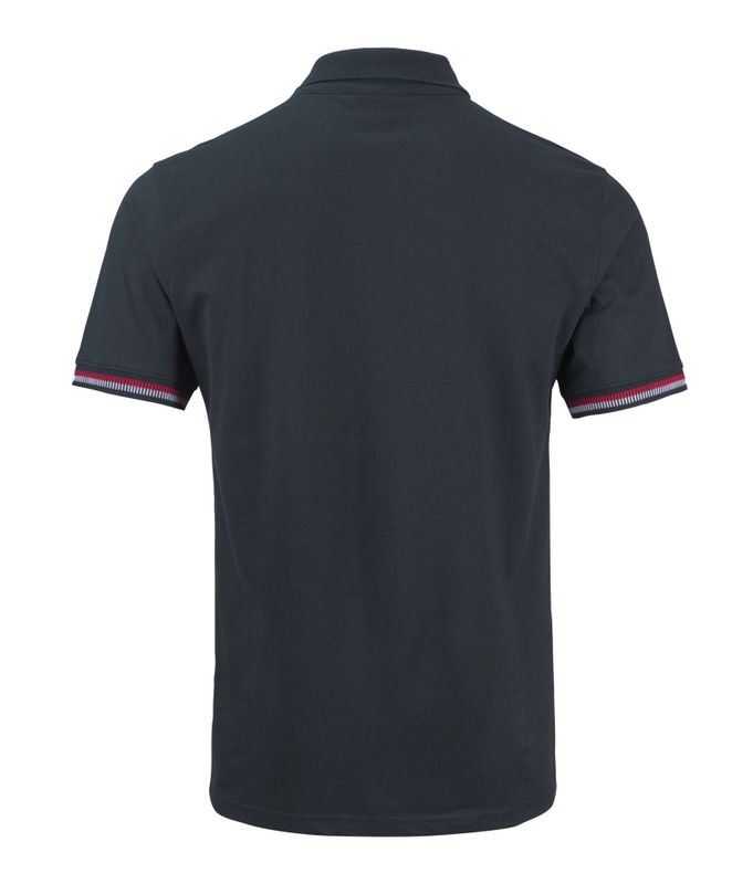 POLO SUZUKA HONDA CHARCOLAL
