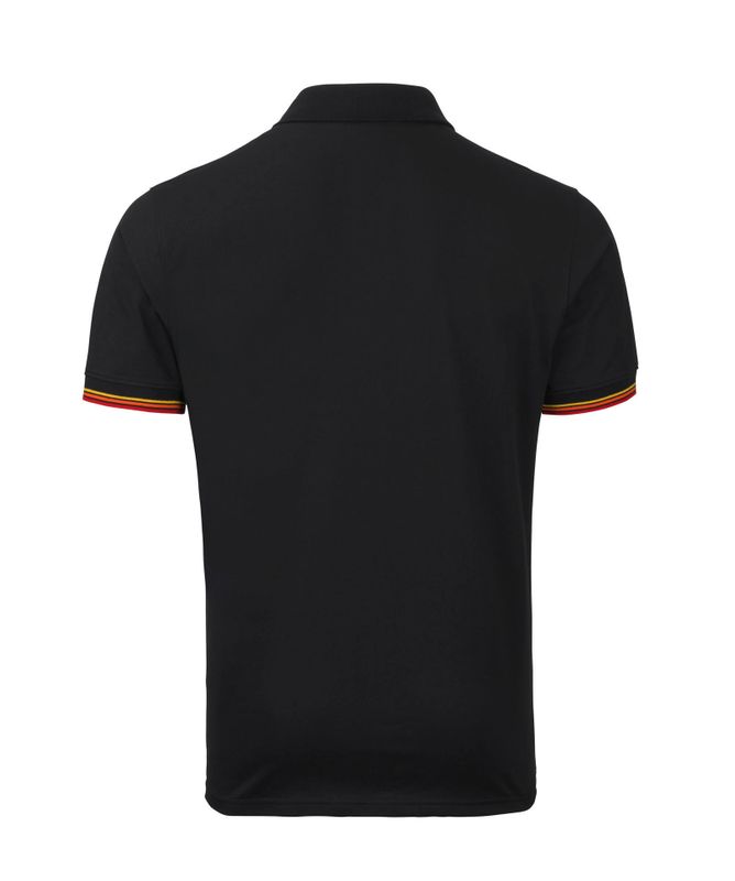 POLO VINTAGE HONDA BLACK
