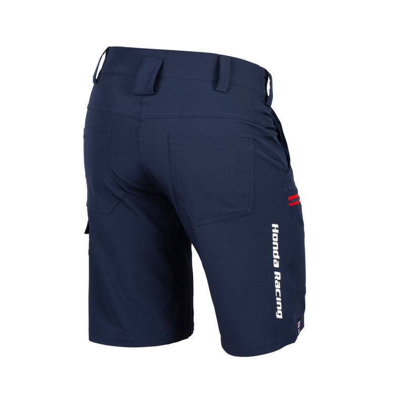 SHORT RACING HONDA