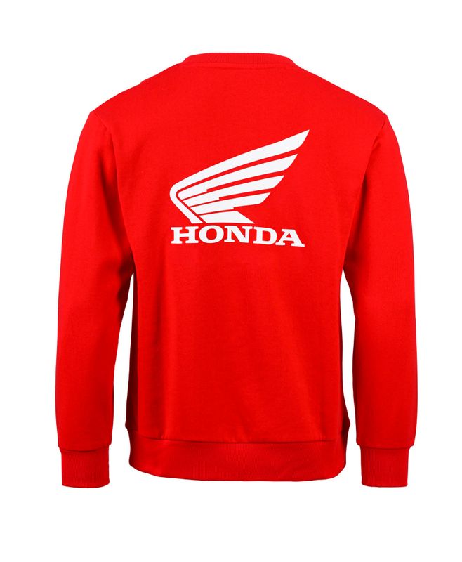 SWEAT CORE HONDA ROUGE