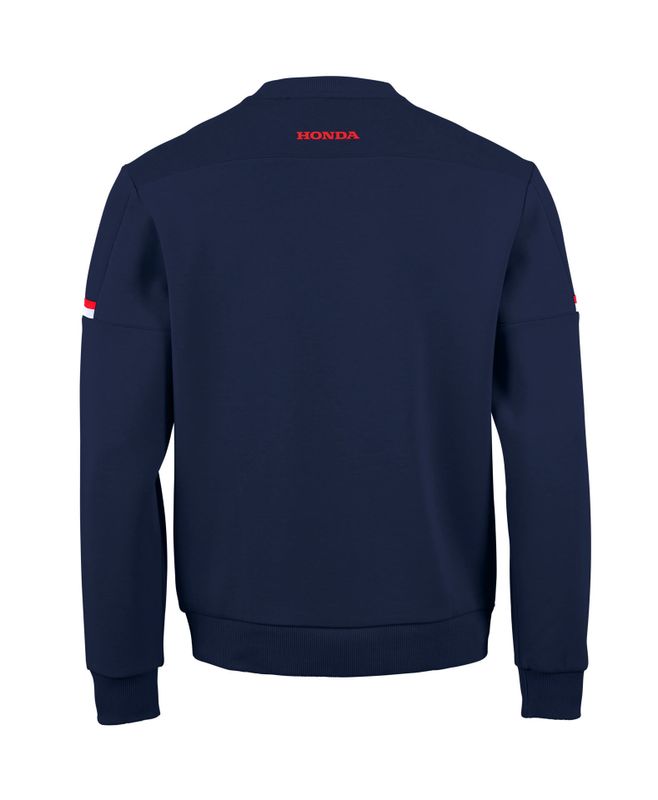SWEAT HONDA DREAM navy
