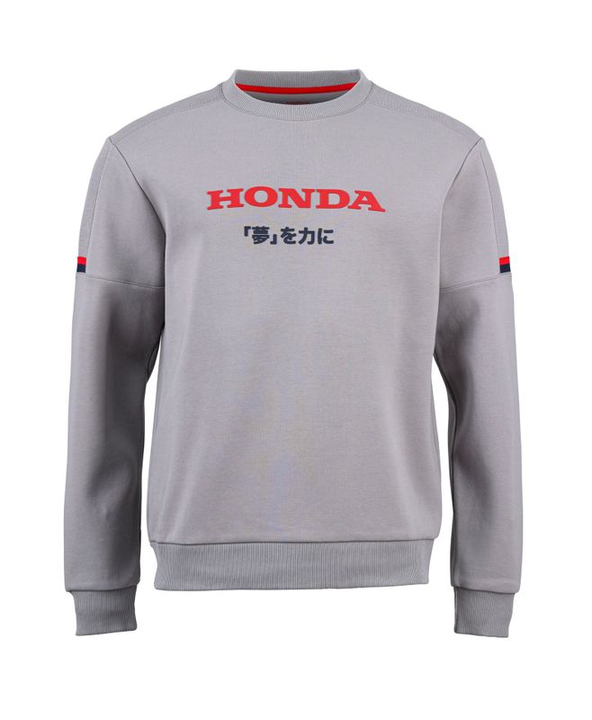 SWEAT HONDA DREAM navy