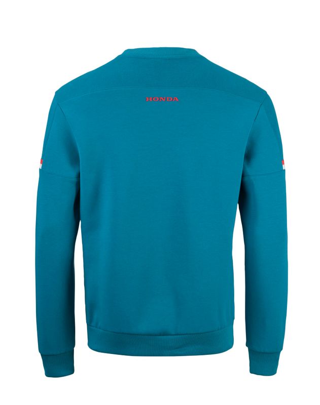 SWEAT HONDA DREAM OCEAN