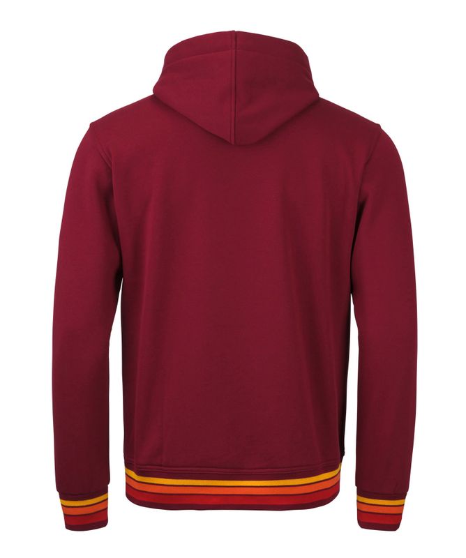 SWEAT HONDA VINTAGE BURGUNDY