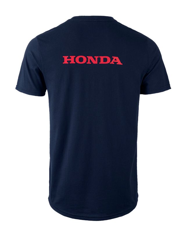 T-SHIRT MECANIC HONDA