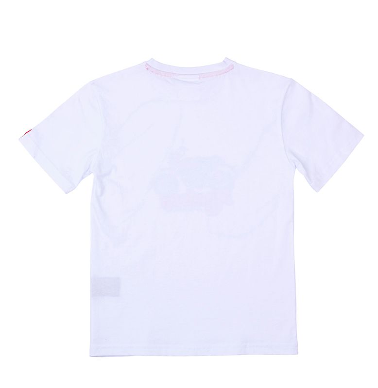 TEE-SHIRT ENFANT HONDA MONKEY