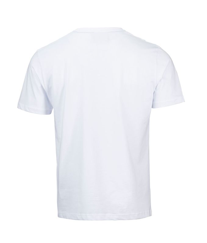 TEE-SHIRT HONDA TOKYO WHITE