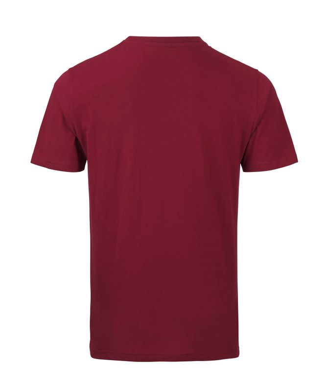 TEE-SHIRT HONDA VINTAGE BURGUNDY