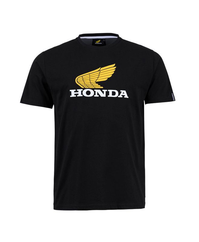 TEE-SHIRT HONDA VINTAGE