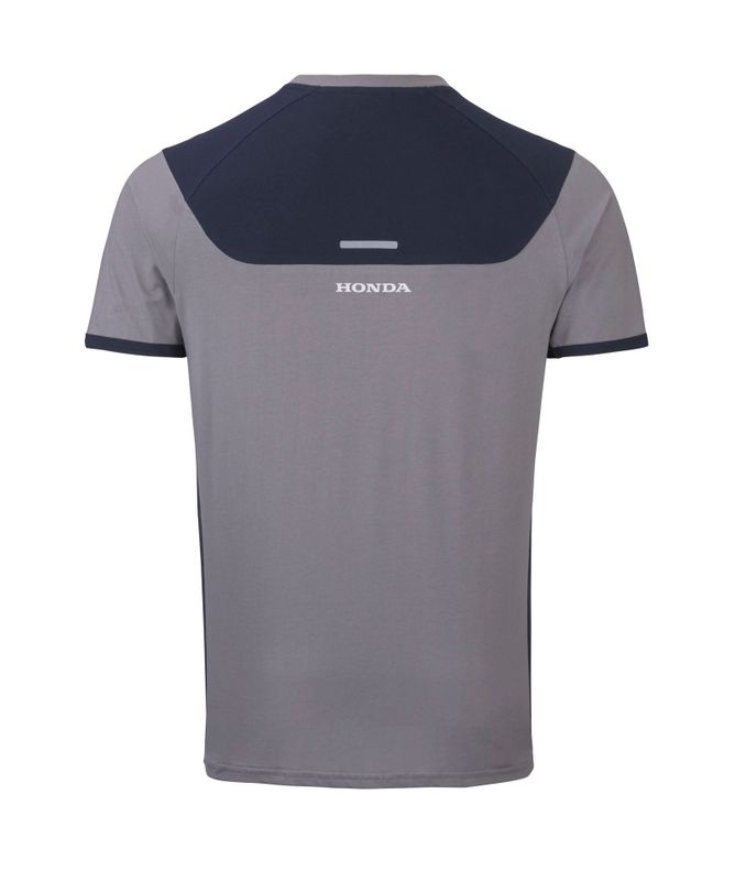 TEE-SHIRT PADDOCK HONDA