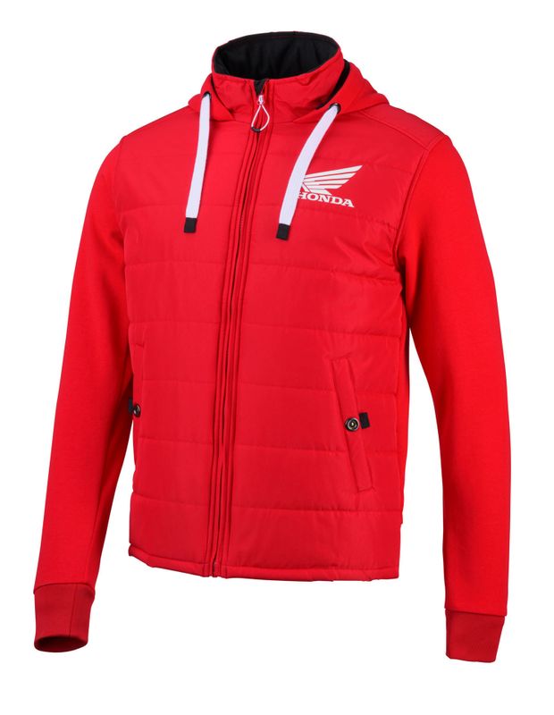 VESTE HYBRIDE HONDA CORE
