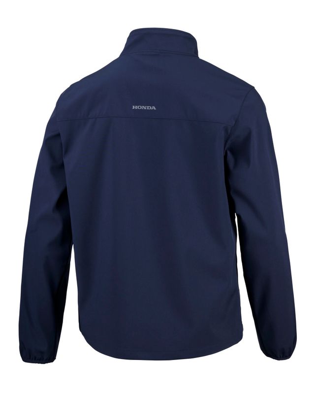 VESTE SOFTSHELL LIGHT PADDOCK