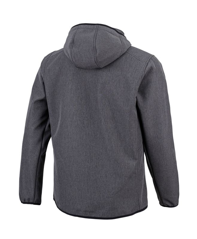 VESTE SOFTSHELL PADDOCK HONDA HOMME